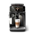 Philips Series 5400 Kaffeevollautomat – LatteGo Milchsystem, 12 Kaffeespezialitä