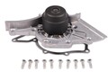 Wasserpumpe Motorkühlung GK 980181 für AUDI A8 4A2 C4 4D8 4A5 A6 4D2 D2 Avant
