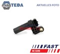 FT75567 KURBELWELLENSENSOR IMPULSGEBER FAST FÜR CHEVROLET CRUZE,AVEO,TRAX