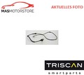 ABS SENSOR DREHZAHLFÜHLER TRISCAN 8180 28119 A FÜR PEUGEOT PARTNER