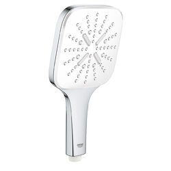 Grohe Rainshower SmartActive 130 Cube 26551LS0 Handbrause 3 Strahlarten
