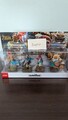 Amiibo | Vier Recken The Legend of Zelda Breath of the Wild [NEU & OVP]