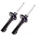 2x GASDRUCK STOßDÄMPFER VORDERACHSE passend für FIAT CROMA OPEL SIGNUM VECTRA C