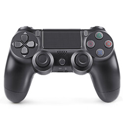 Wireless Controller für Original Sony PS4  DUALSHOCK 4 Playstation 4 weiß