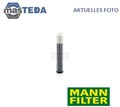 H 7010 FILTER ARBEITSHYDRAULIK MANN-FILTER FÜR DEUTZ-FAHR AGROTRON X 720 184KW