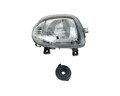 TYC Hauptscheinwerfer für Renault Clio II Bb0/1/2 1.2 1.4 1.6 1.9 2.0 98-01