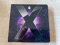Mac OS X 10.5 Leopard Install DVD, 2Z691-6178-A