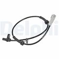 DELPHI SS21550-12B1 RADDREHZAHL ABS SENSOR hinten links für RENAULT