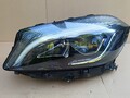 Frontscheinwerfer Mercedes-Benz A-Klasse W176 A1769067500 Led Links