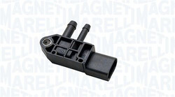 MAGNETI MARELLI Differenzdrucksensor für SEAT Ibiza IV SKODA Octavia III VW 