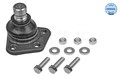 MEYLE Traggelenk Führungsgelenk 116 010 3254 für PORSCHE GOLF 944 JETTA VW CADDY