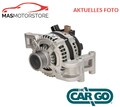 LICHTMASCHINE GENERATOR HC-CARGO 114083 I NEU OE QUALITÄT