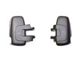 2x Spiegelgehäuse FAST L+R für IVECO DAILY VI