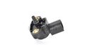 BOSCH (0 261 230 189) Sensor, Saugrohrdruck für MERCEDES PUCH MAYBACH