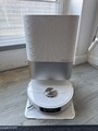 Dreame X40 Ultra Complete Saugroboter Wischfunktion in OVP