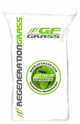 Rasensamen 10kg Nachsaat GF Regeneration Grass Grassamen Rasen Rasensaat Saatgut