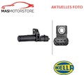 KURBELWELLENSENSOR IMPULSGEBER HELLA 6PU 009 168-771 H NEU OE QUALITÄT