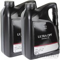 2x5L MAZDA Original Ultra DPF 5W30 Motoröl DEXELIA DPF passend für DIESELMOROREN