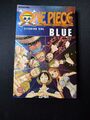 One Piece BLUE - Sonderband | Eiichiro Oda | Carlsen Manga