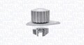 MAGNETI MARELLI Wasserpumpe 352316170904 für PEUGEOT CITROËN FORD FIAT