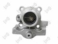 Abakus Thermostat, Kühlmittel 016-025-0021 passend für FIAT