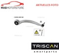 QUERLENKER LENKER RADAUFHÄNGUNG TRISCAN 8500 295168 A FÜR AUDI A5,A4 B8,Q5,8K2