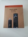 Amazon Fire TV Stick 4K Max Streaming über Wi-Fi 6E neueste Generation