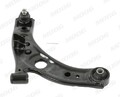 MOOG Lenker, Radaufhängung DI-WP-13796 für DAIHATSU  passend für SUBARU
