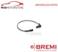 NOCKENWELLENSENSOR IMPULSGEBER INTAKE SIDE BREMI 60139 A FÜR BMW 3,5,Z3,Z4,7,X3