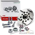 SCHAEFFLER FAG RADLAGER RADNABE VORNE FÜR FORD TOURNEO CUSTOM V362 TRANSIT V363