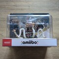 Nintendo Amiibo - Wächter - The Legend of Zelda: Breath of The Wild - NEU & OVP