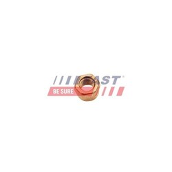 Mutter Abgaskrümmer Fast FT84702 für Mercedes Benz Chrysler Bmw Fiat Hyundai Vag