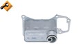 Ölkühler Motoröl Öl für BMW X6 X5 F07 F11 F10 E91 E92 E93 NRF 31775 05-17