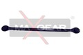 MAXGEAR 2x Querlenker Dreieckslenker 72-1493/2x für GT ALFA 156 147 Stahlblech