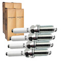 4x Original Zündkerze Für VW Golf Passat Audi A3 A4 A6 2.0/1.8 TFSL 06K905601B