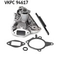 ORIGINAL® Skf Wasserpumpe, Motorkühlung für Mazda MX-5 II MX-5 I 323 F V 323