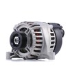 RIDEX 4G0036 Lichtmaschine Generator 70A 12V für FORD KA (RU8)