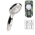 Urban Living Duschkopf 3 Modi Duschbrause Handbrause Brausekopf Brausenkopf Kopf