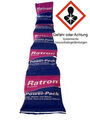 Ratron® Granulat Power-Packs 10 x 40 g 