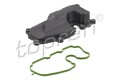 TOPRAN Ölabscheider Kurbelgehäuseentlüftung 117 164 für SKODA VW AUDI CC SEAT B6