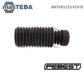 NSHB-JC23F STOßDÄMPFER PROTECTION-KIT FEBEST FÜR NISSAN SERENA,VANETTE CARGO