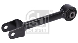 Querlenker Dreieckslenker FEBI BILSTEIN 179615 Stahl für TESLA MODEL 5YJ3 AWD