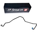 JP GROUP ÖLLEITUNG TURBOLADER passend für AUDI A3 SEAT LEON TOLEDO SKODA