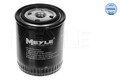 MEYLE Ölfilter 100 115 0005 Langzeitfilter Anschraubfilter für VW AUDI SKODA A6