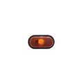 VAN WEZEL Blinker seitlich re./li. gelb 4310914