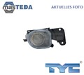 19-0417-05-9 NEBELSCHEINWERFER RECHT TYC FÜR AUDI A6,C5