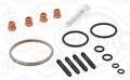 Elring 877.100 Montagesatz, Lader für AUDI CUPRA FORD SEAT SKODA VW Luftversorgu