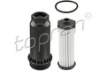 TOPRAN 304 163 Hydraulikfilter, Automatikgetriebe für FORD VOLVO