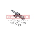 1x Wasserpumpe, Motorkühlung KAMOKA T0225 passend für OPEL VAUXHALL