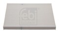 FEBI BILSTEIN Filter, Innenraumluft 34555 für HYUNDAI KIA